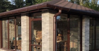 Закрытые беседки в Солнечногорске - монтаж и продажа | ИП Мозгов А. А. от 2086 руб.